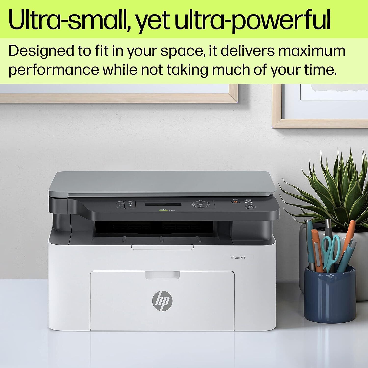 HP 1188a Multifunction 20ppm Laser Printer HP 1188a Multifunction 20ppm Laser Printer