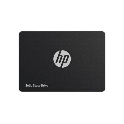HP S650 2.5-Inch 480GB Sata SSD