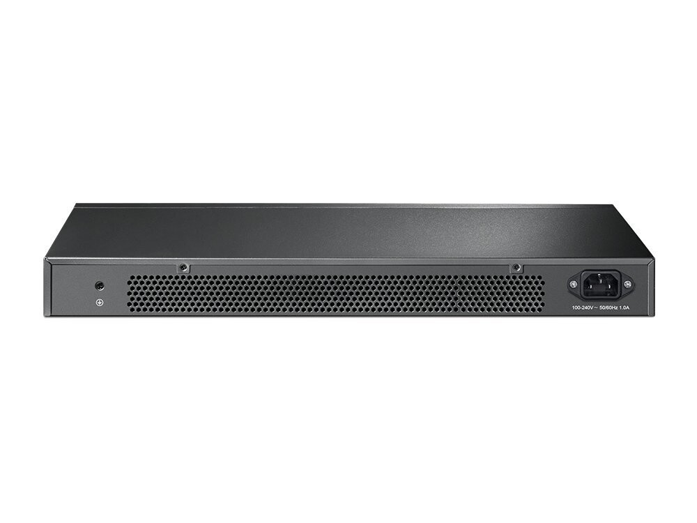 TP-Link TL-SG1048 48-Port Gigabit Rackmount Switch