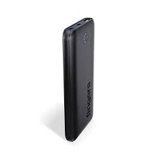 Fingers 10,000mAh Fuel2+ (PD+QC) Power Bank Fingers 10,000mAh Fuel2+ (PD+QC) Power Bank