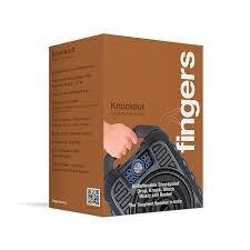 Fingers Groove Box Speaker with Mic 32w Fingers Groove Box Speaker with Mic 32w