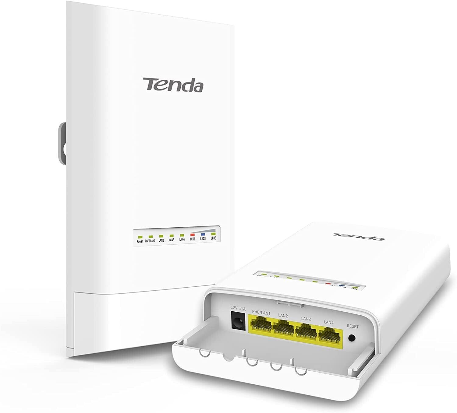 Tenda OS3 Wireless 5km Outdoor Bridge Switch