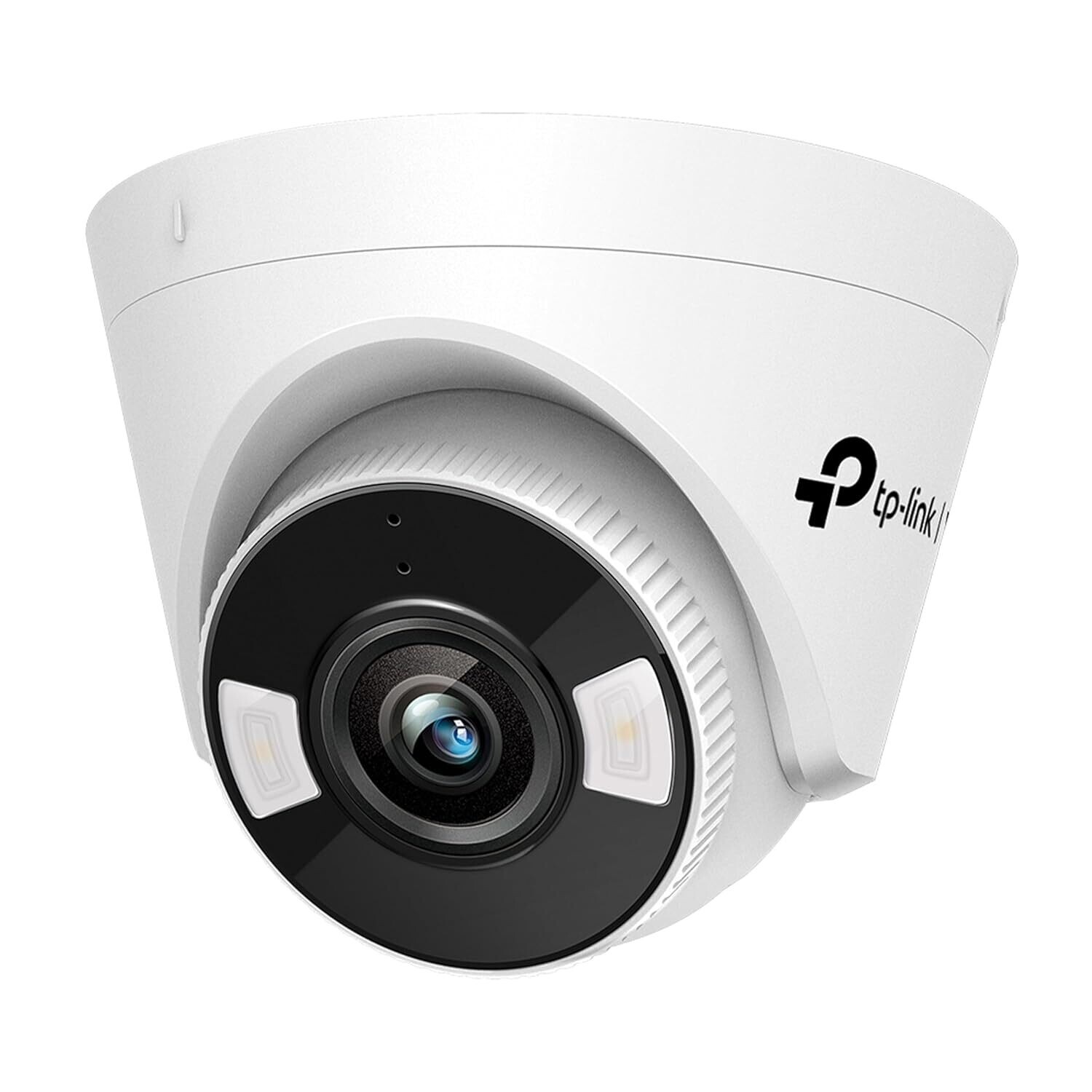 TP-Link VIGIC 440 4MP Full-Color Turret Network Camera