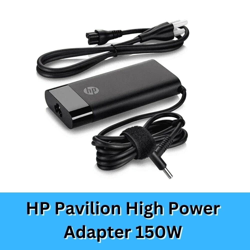 HP Pavilion High Power Adapter 150W (2DR33AA)