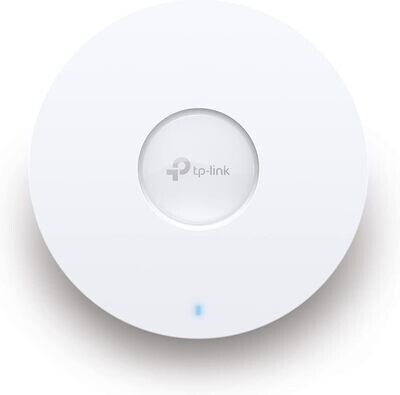 TP-Link EAP670 AX5400 Ceiling Mount WiFi 6