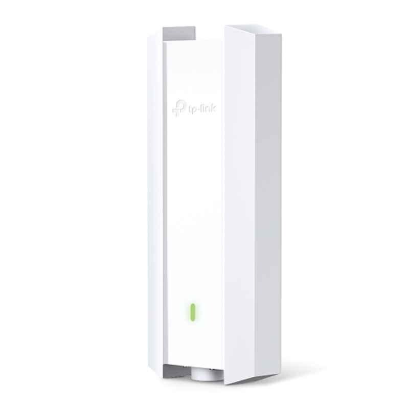 TP-Link EAP610-Outdoor AX1800 WiFi 6 Access Point TP-Link EAP610-Outdoor AX1800 WiFi 6 Access Point