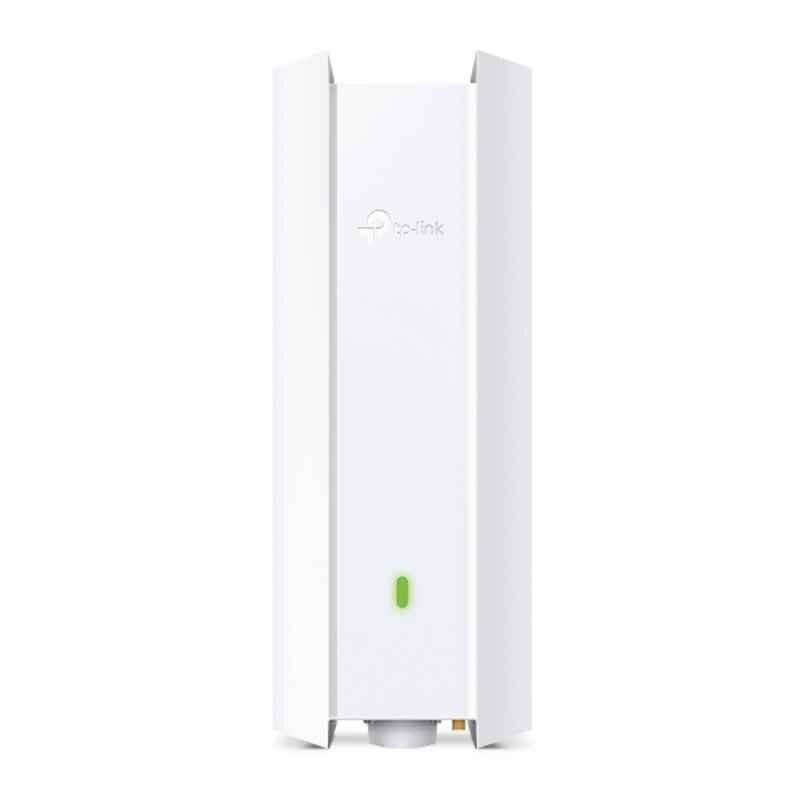 TP-Link EAP610-Outdoor AX1800 WiFi 6 Access Point TP-Link EAP610-Outdoor AX1800 WiFi 6 Access Point