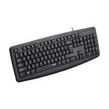 Rapoo NK 2600 USB Wired Keyboard Rapoo NK 2600 USB Wired Keyboard