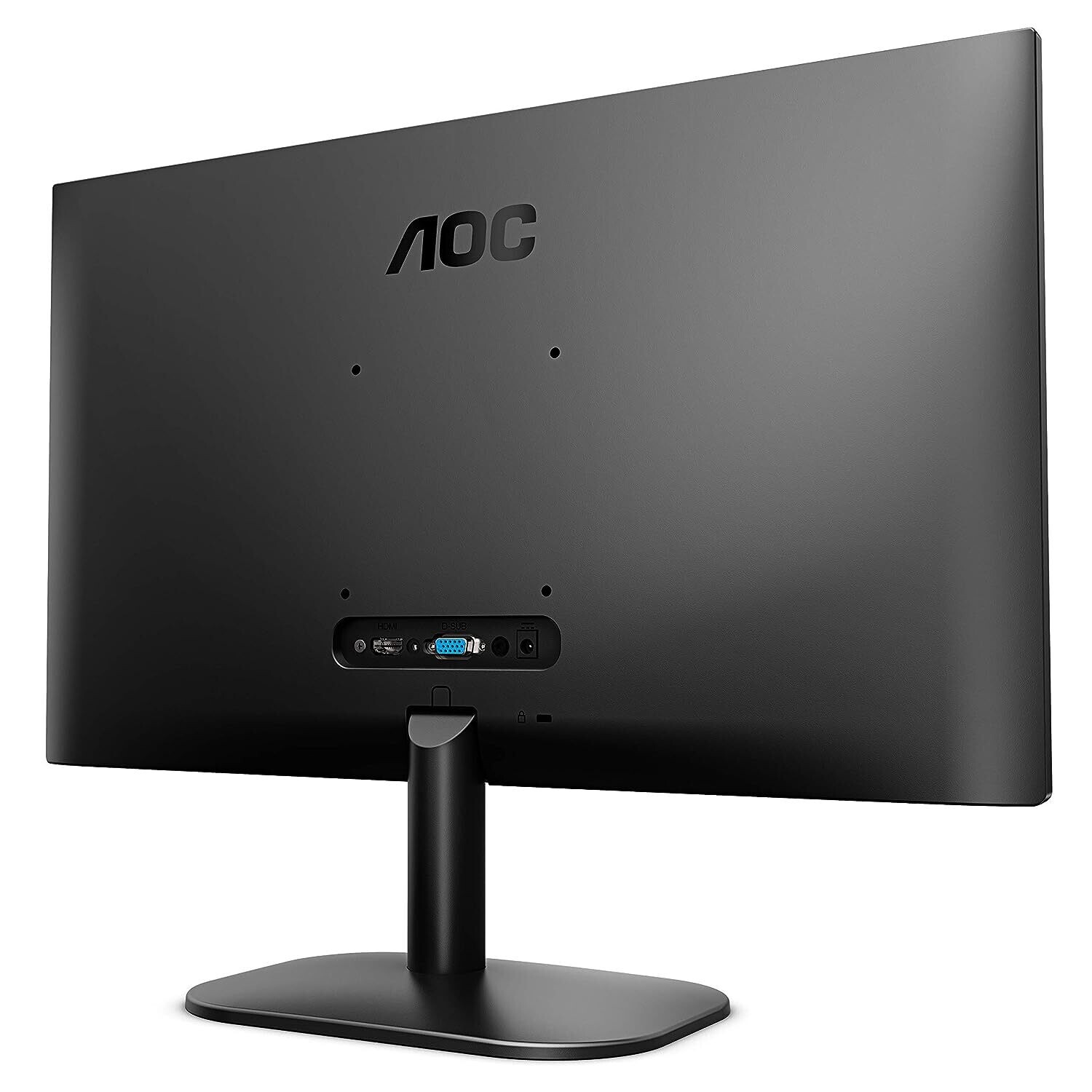 AOC 27B2H 27-inch Full HD Gaming Monitor AOC 27B2H 27-inch Full HD Gaming Monitor