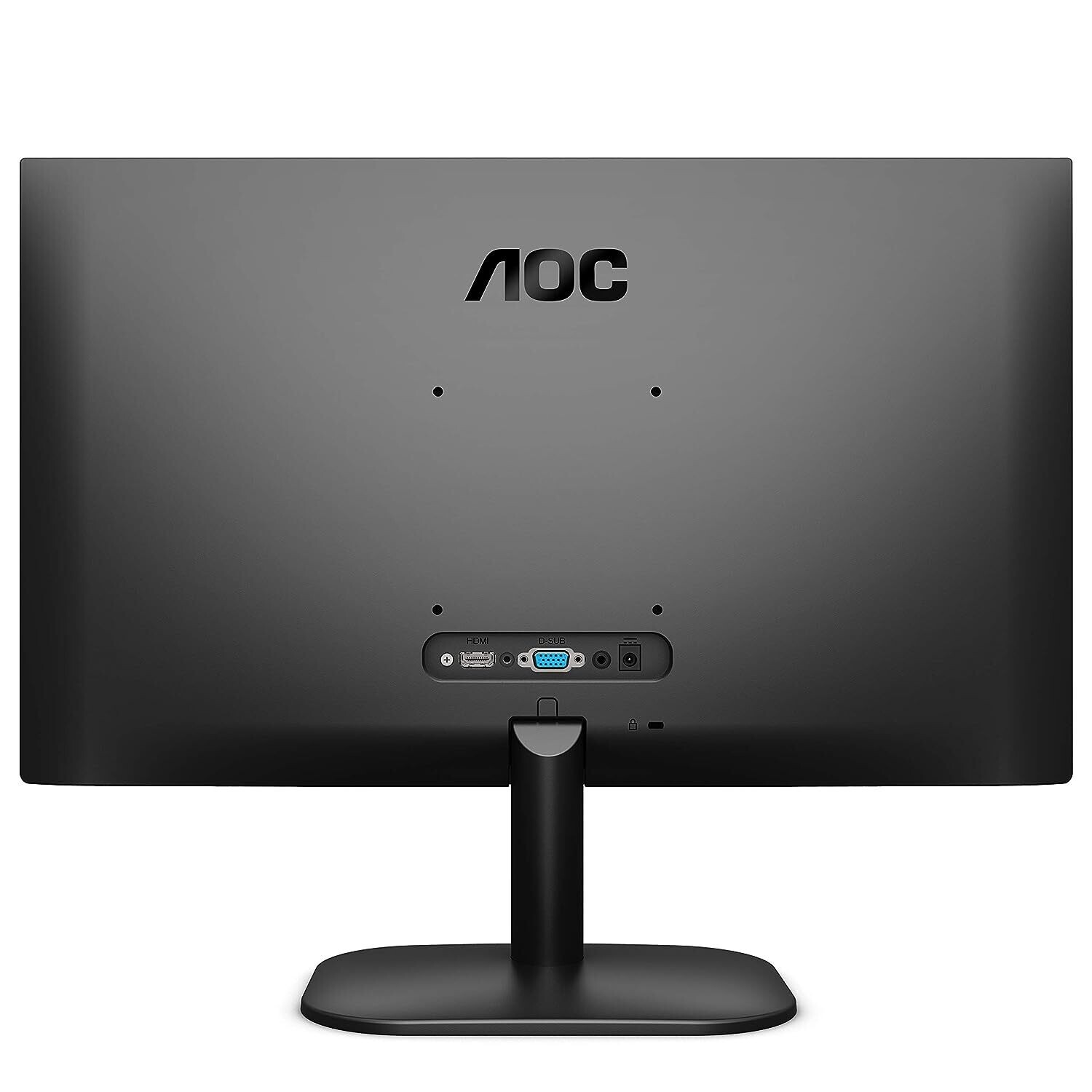 AOC 27B2H 27-inch Full HD Gaming Monitor AOC 27B2H 27-inch Full HD Gaming Monitor