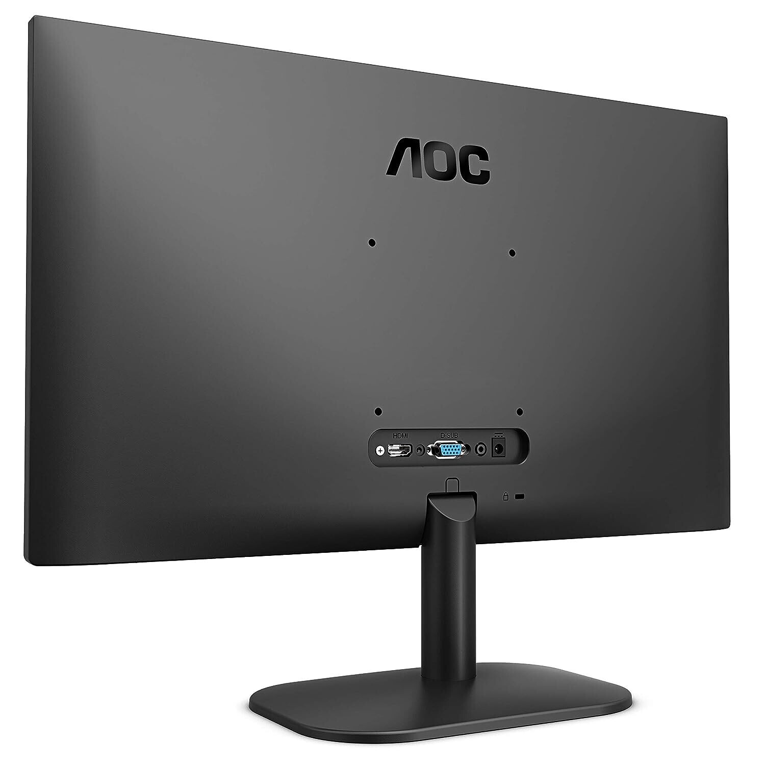 AOC 27B2H 27-inch Full HD Gaming Monitor AOC 27B2H 27-inch Full HD Gaming Monitor