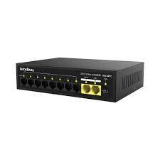 Tenda 10-Port SG110pc Gigabit Switch