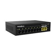 Tenda 10-Port SG110pc Gigabit Switch
