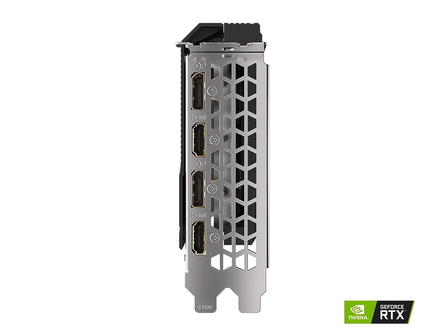 GeForce RTX 3060 GAMING OC 12G Graphics Card