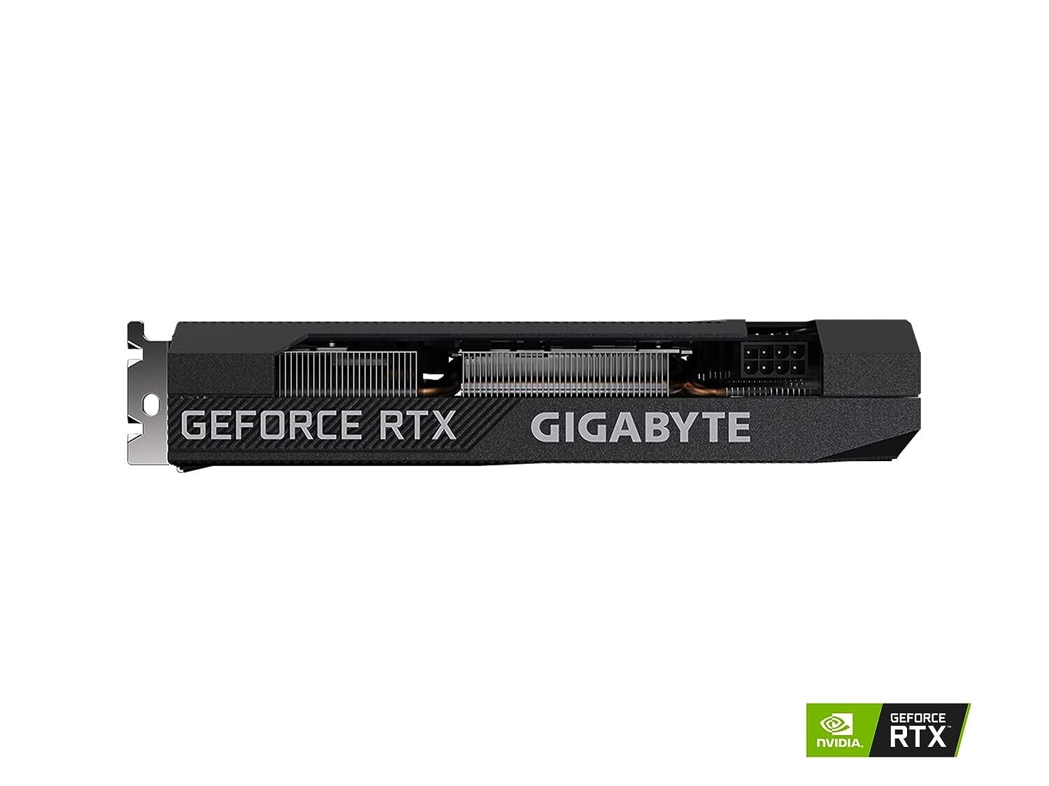 GeForce RTX 3060 GAMING OC 12G Graphics Card