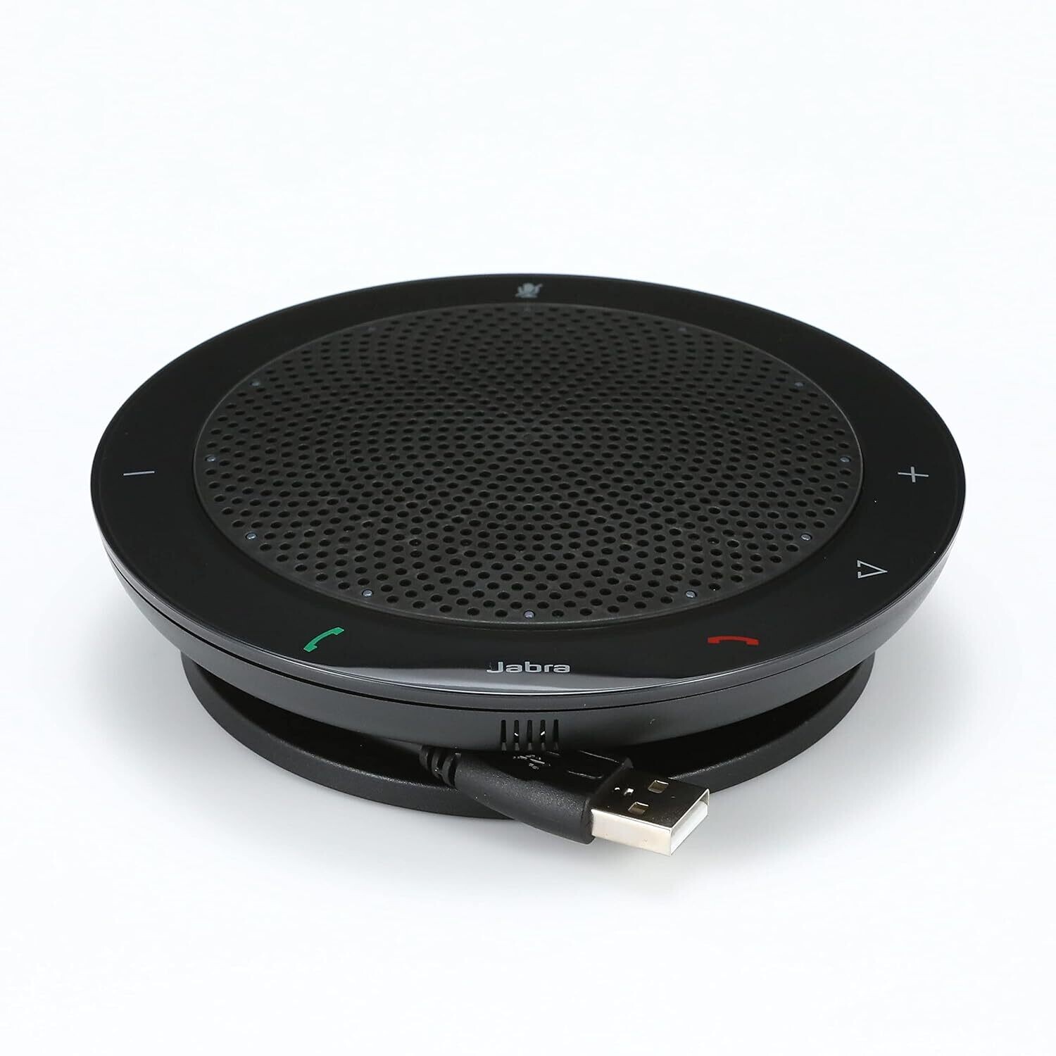 Jabra Speak 410 MS Wired Bookshelf Speaker Jabra Speak 410 MS Wired Bookshelf Speaker