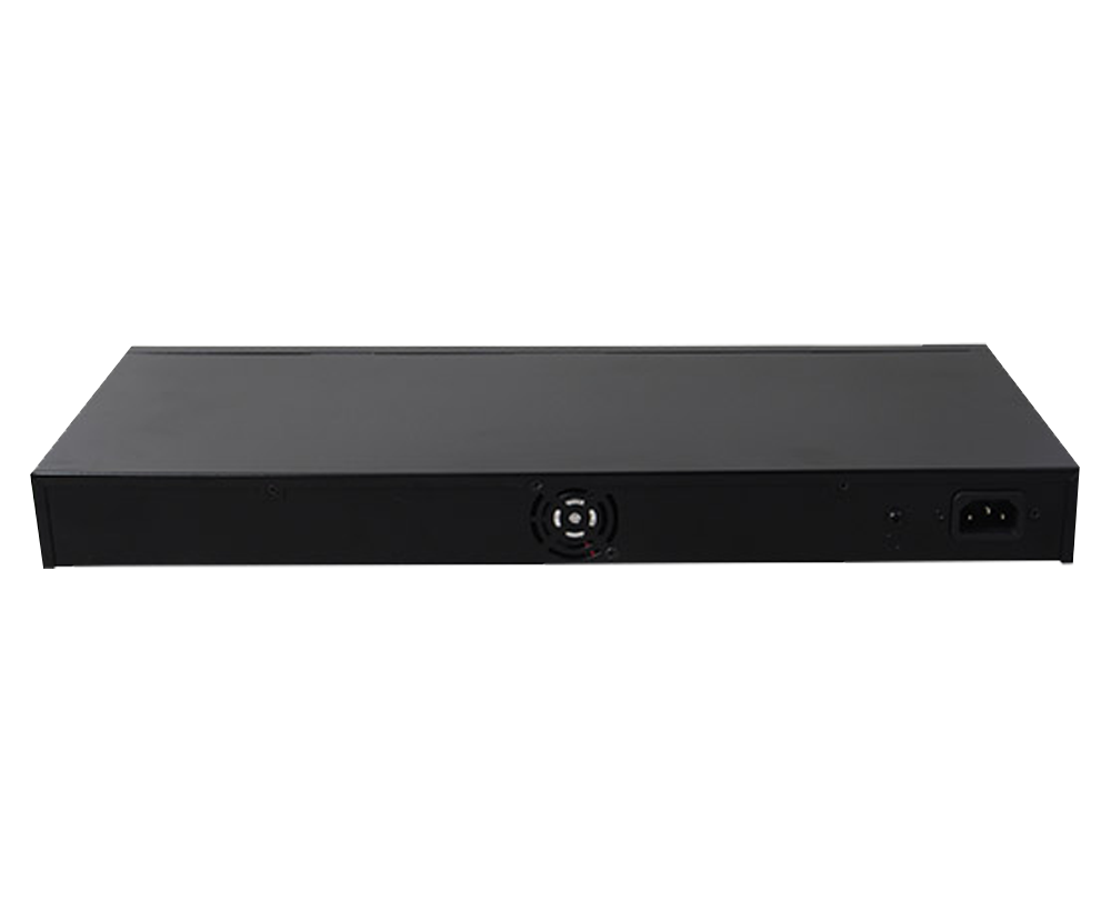 D-Link DGS-F1026P-E 26-Port Gigabit PoE Switch