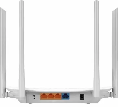 TP-Link EC220-G5 AC1200 Wireless Dual Band Wireless Router