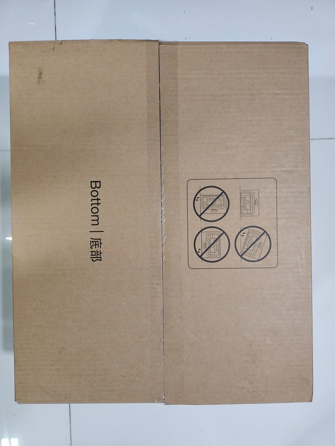 Epson L8050 Wifi 6-bottle Photo Ink Tank Printer