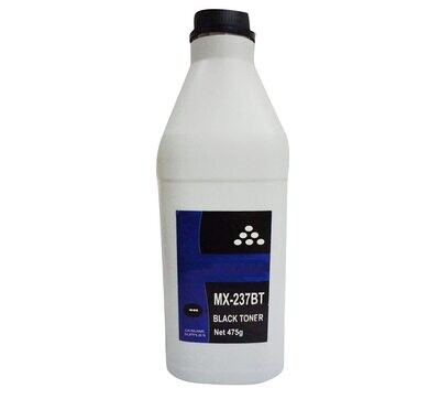 Sharp MX-237BT Toner Bottle