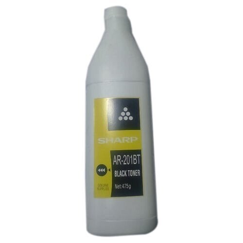Sharp AR-201BT Toner Bottle Sharp AR-201BT Toner Bottle