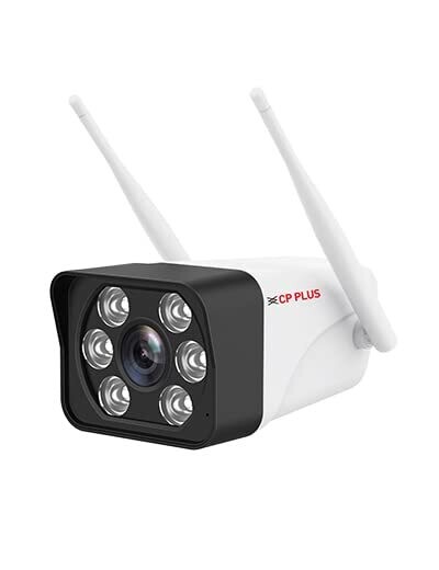 CP-PLUS (CP-V32G) 4G Sim Based Bullet CCTV Security Camera