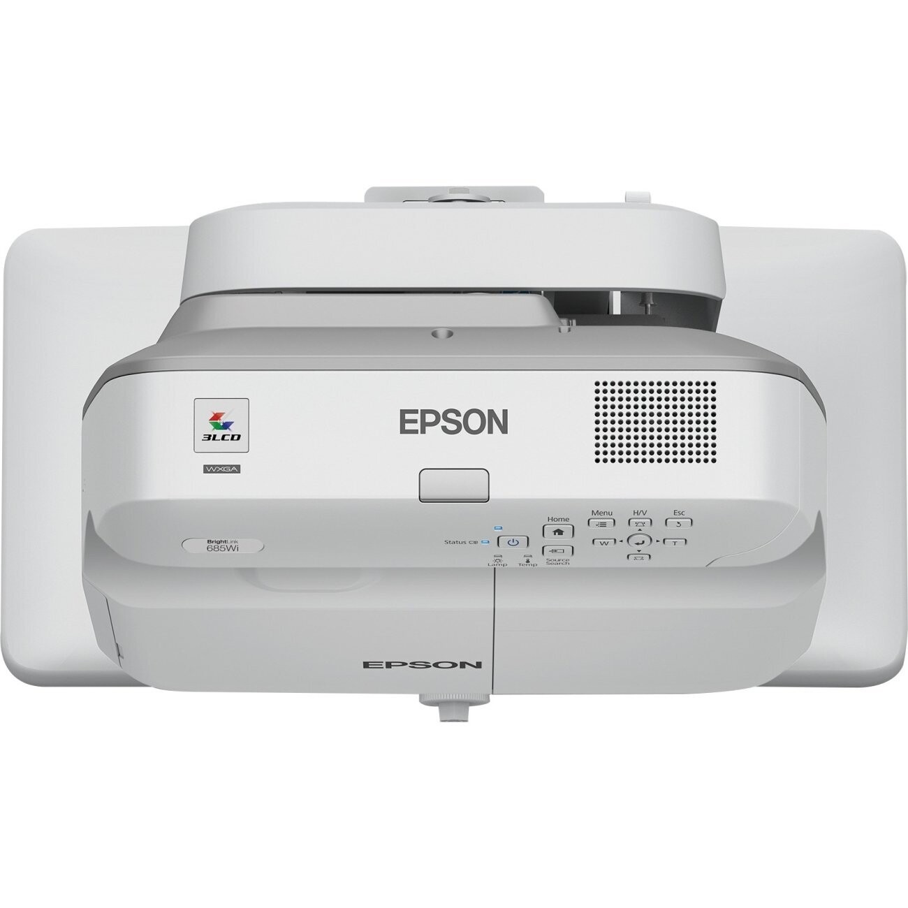 Epson EB-685Wi Multimedia Projector