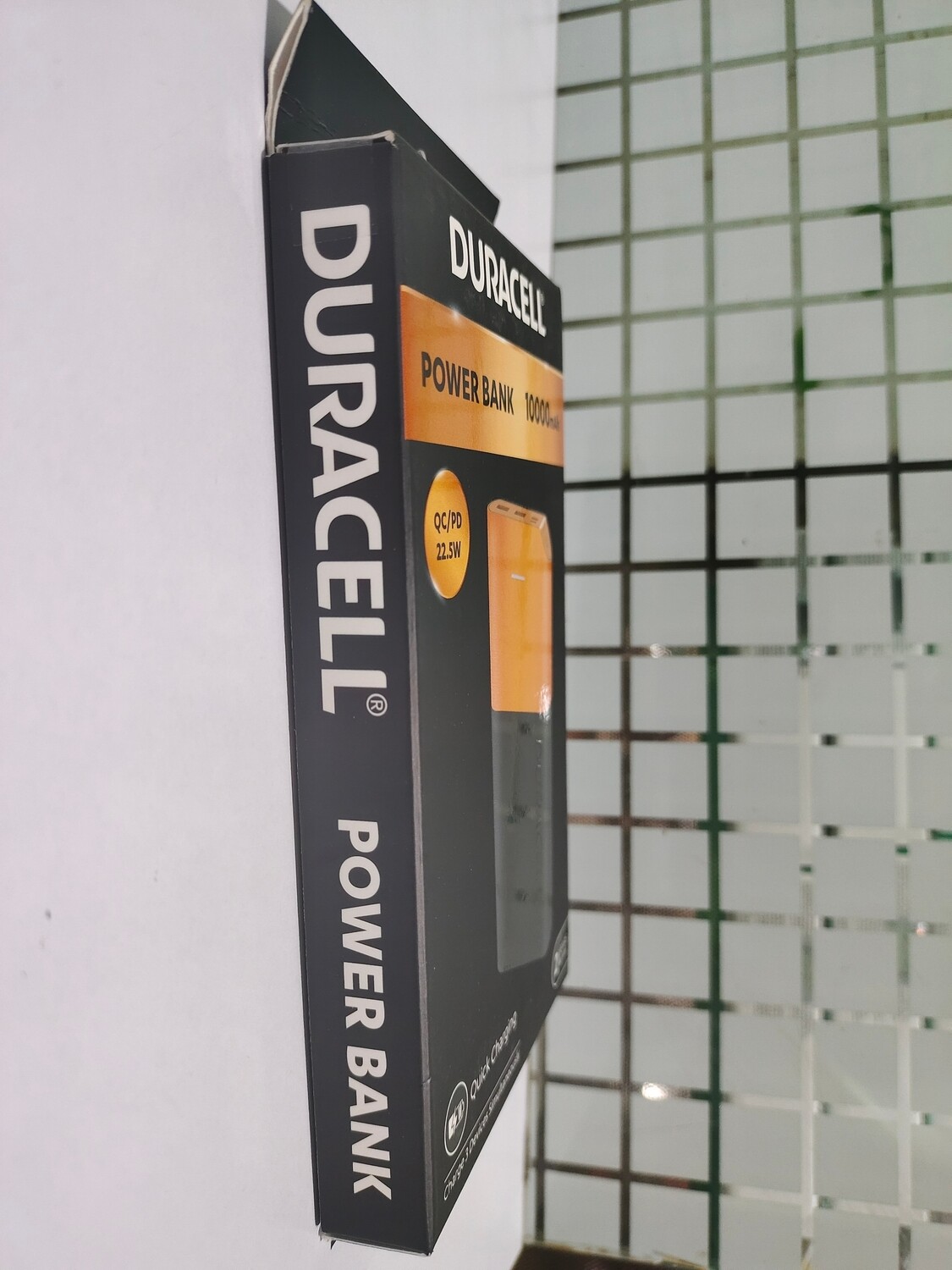Duracell 10000mAh  Power Bank