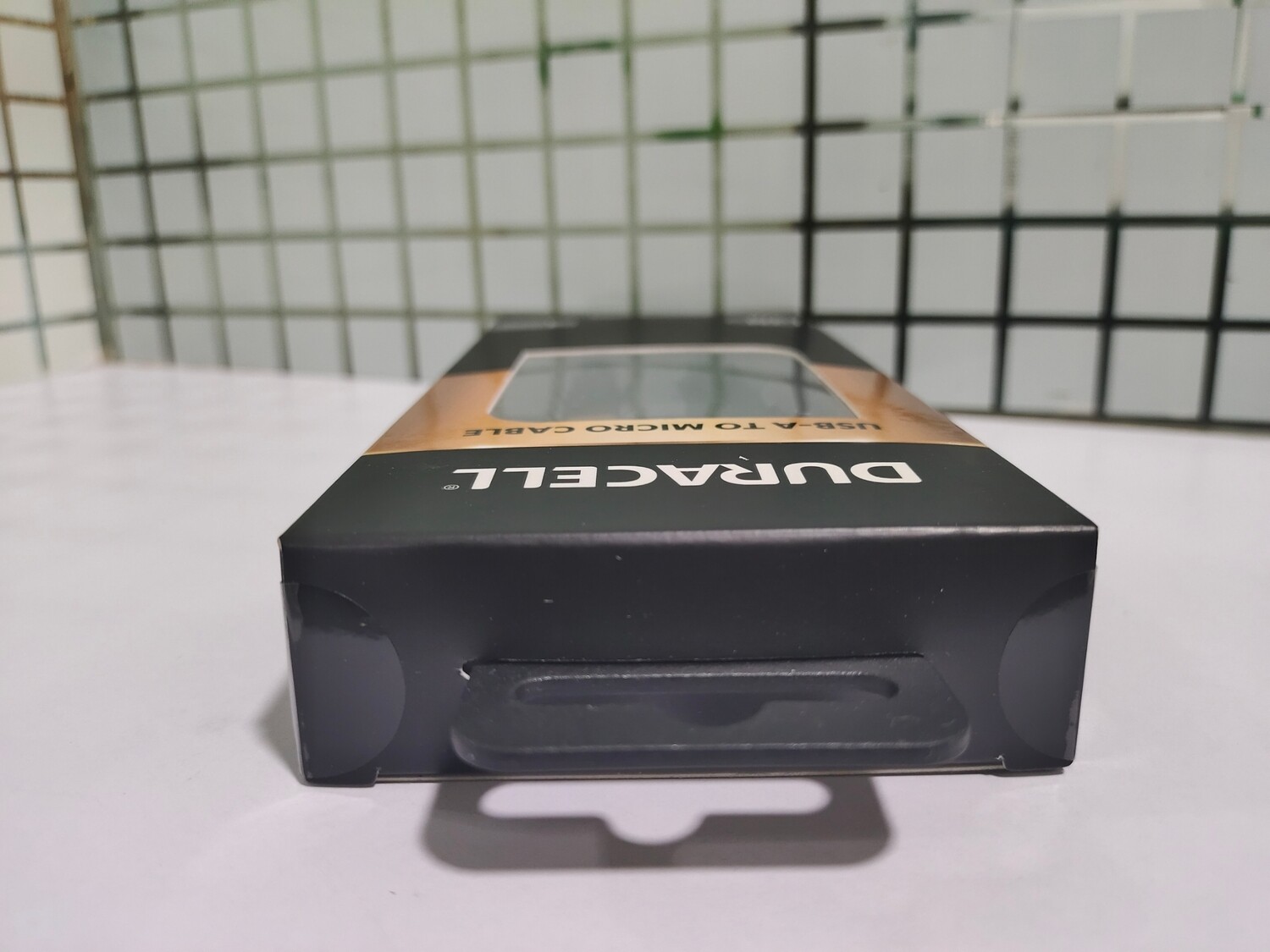 Duracell USB a To Micro 1.2M braided Sync & Charge Cable Du003 Duracell USB a To Micro 1.2M braided Sync & Charge Cable Du003