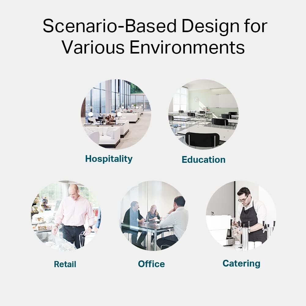 TP-Link TL-SG3452X JetStream 48-Port Gigabit Switch