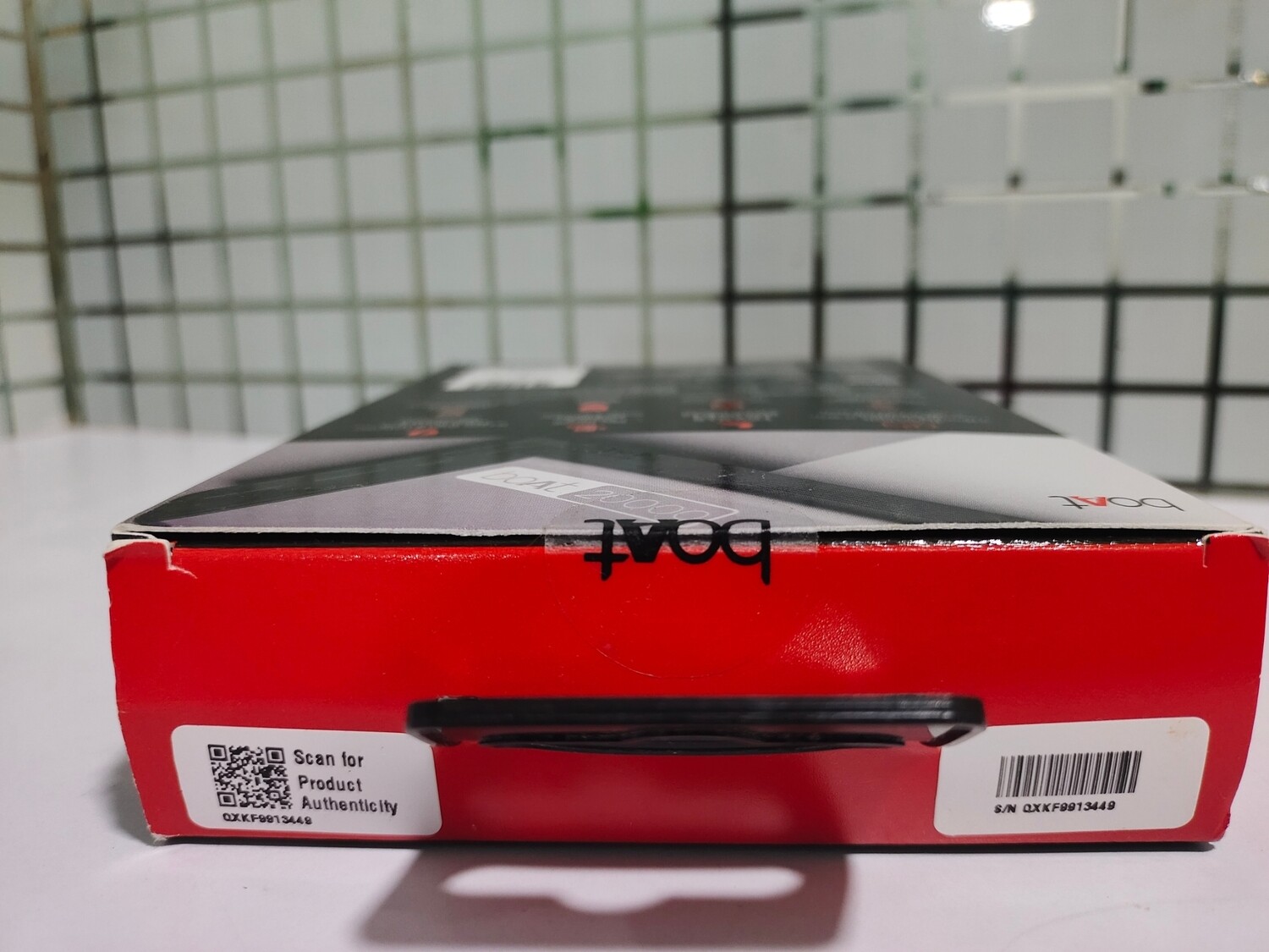 Boat Energyshroom PB400 20000mAh Power bank Boat Energyshroom PB400 20000mAh Power bank