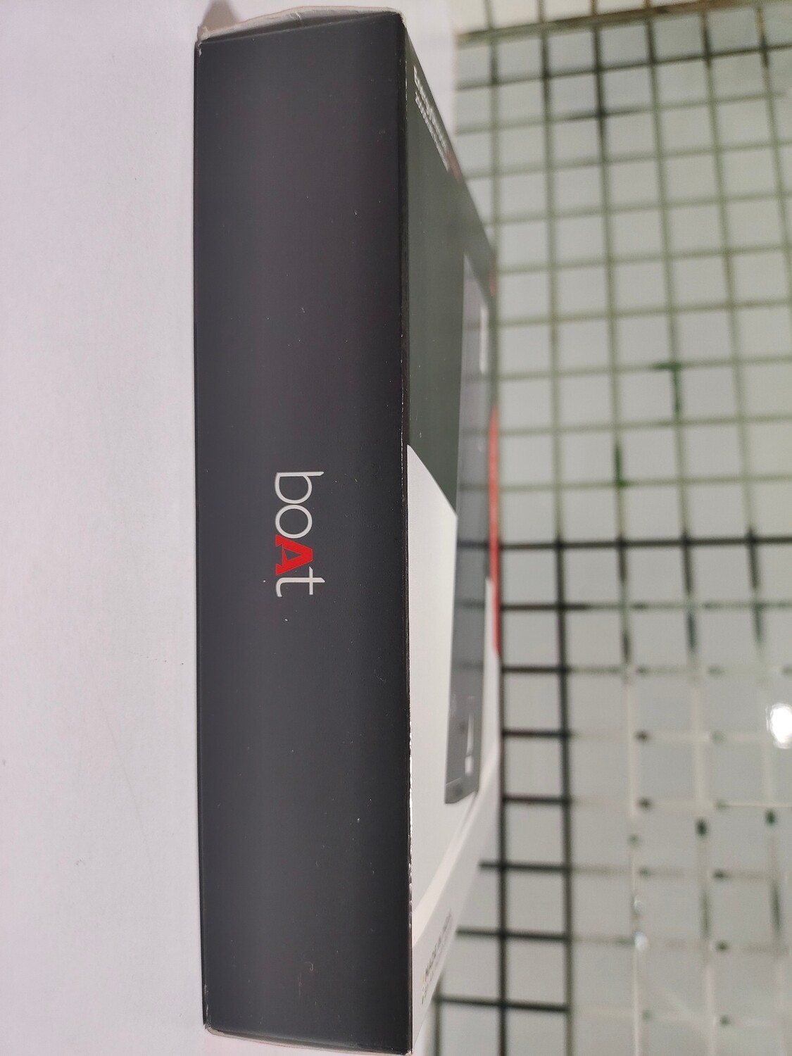 Boat Energyshroom PB400 20000mAh Power bank Boat Energyshroom PB400 20000mAh Power bank