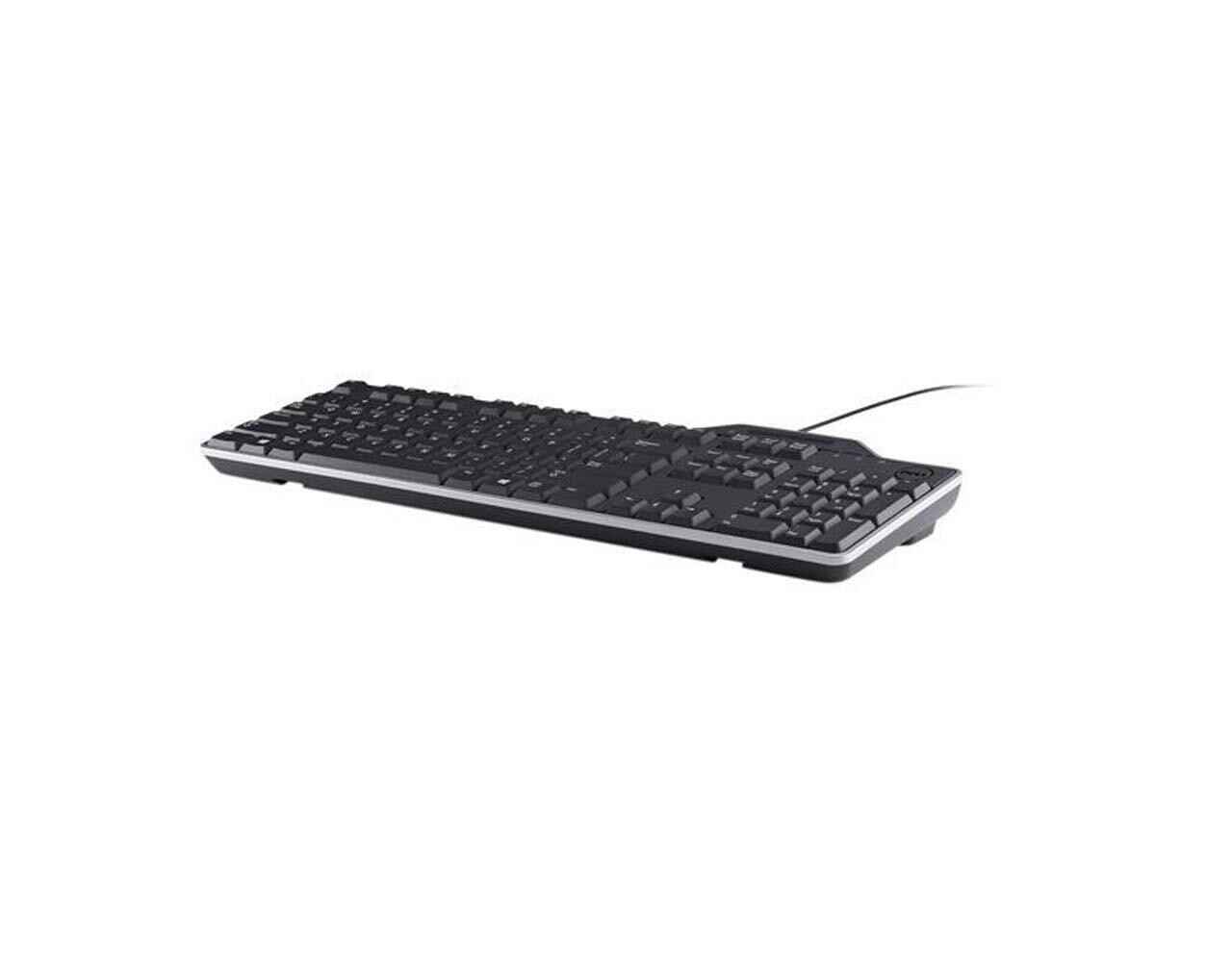Dell KB813 Smartcard Keyboard