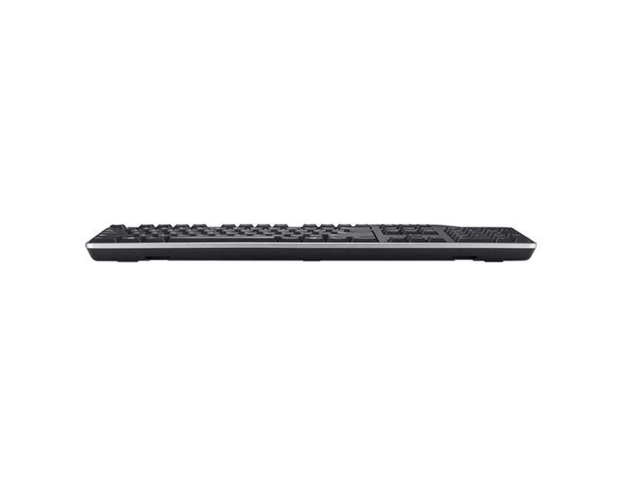 Dell KB813 Smartcard Keyboard