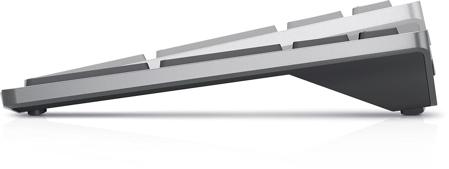 Dell KB740 Multi-Device Wireless Keyboard Dell KB740 Multi-Device Wireless Keyboard