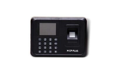 CP Plus CP-VTA-T2324-U Fingerprint Attendance Machine