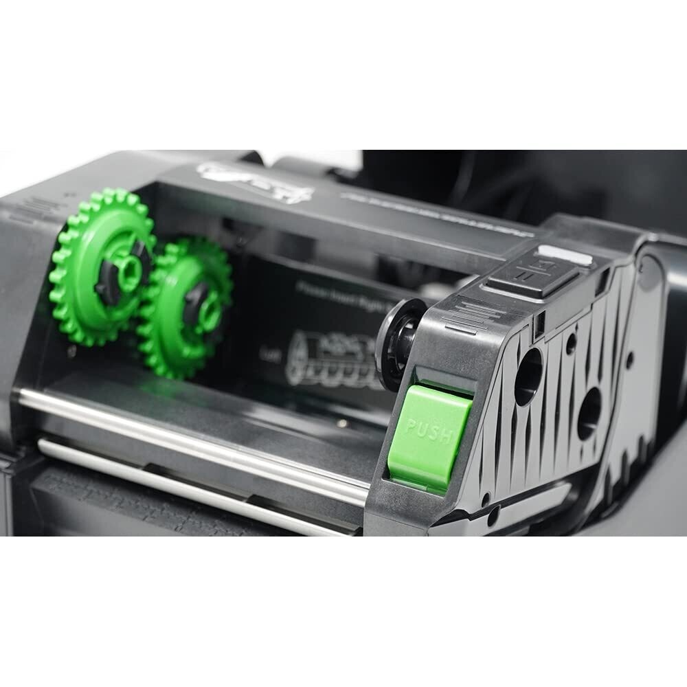 TVS LP-46 Dlite Thermal Label Barcode Printer