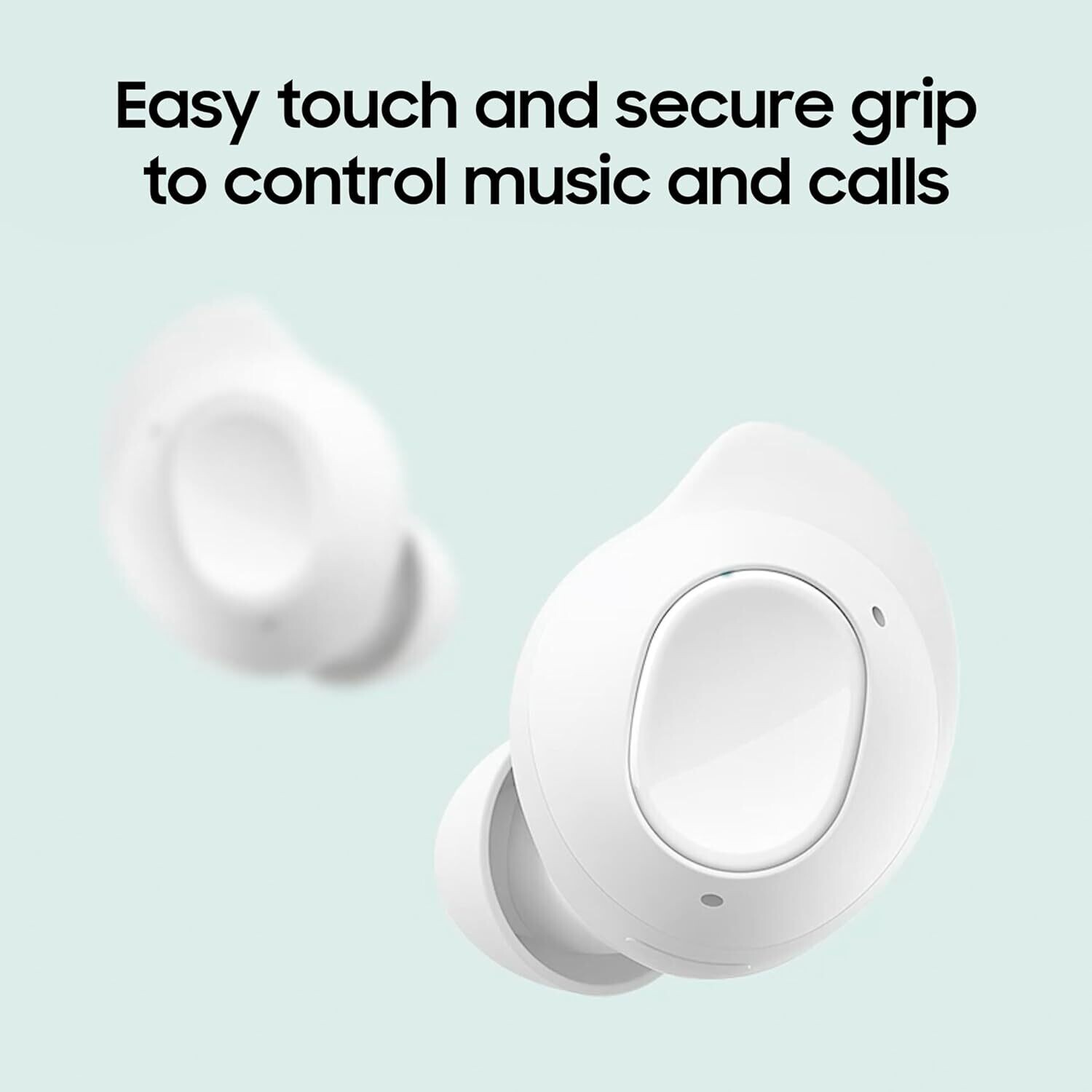 Samsung Galaxy FE Buds, White