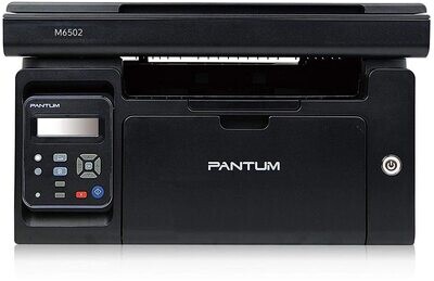 Pantum M6518 Multifunction Laser Printer