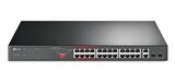 TP-Link TL-SL1226P 24-Port Gigabit Switch