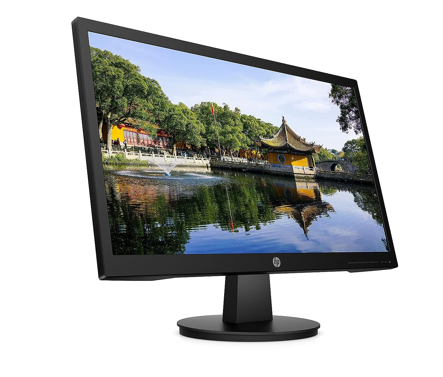 HP V22v (21.5inch) Full HD Monitor