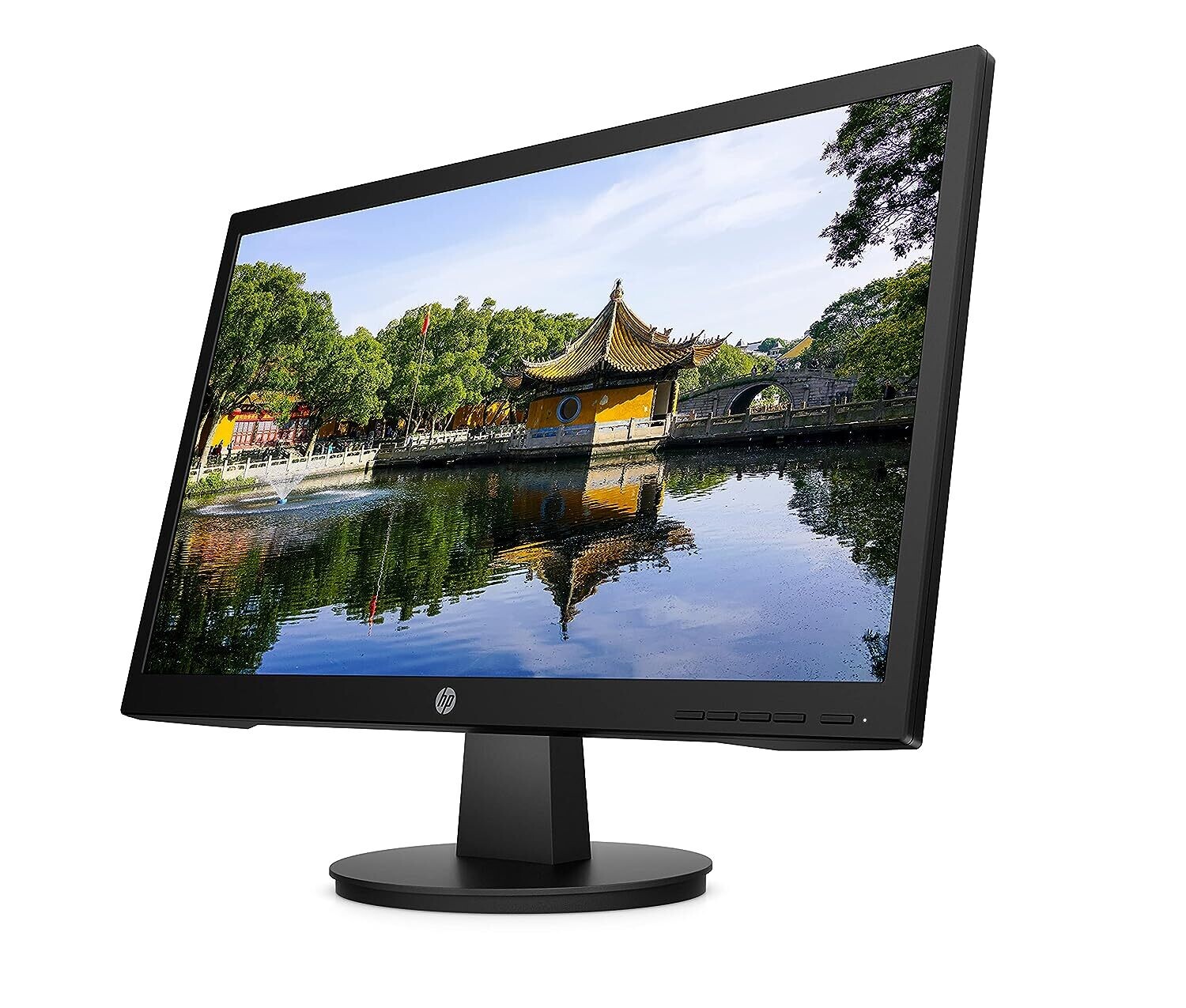 HP V22v (21.5inch) Full HD Monitor
