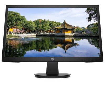 HP V22v (21.5inch) Full HD Monitor