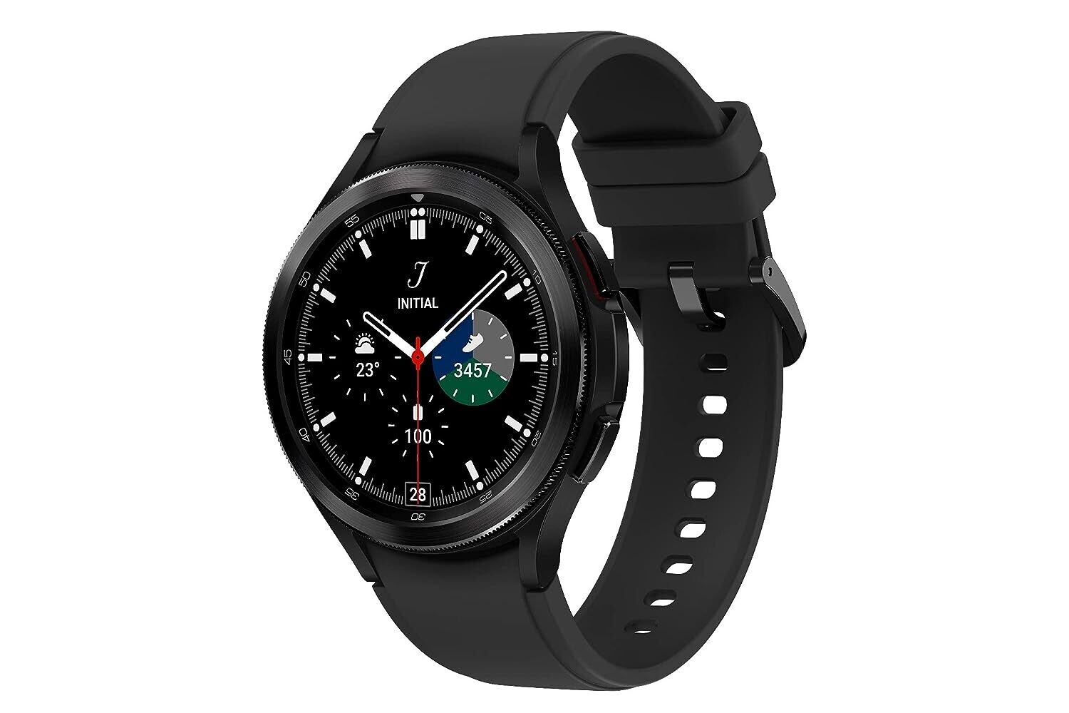 Samsung Galaxy Watch 4 Classic
