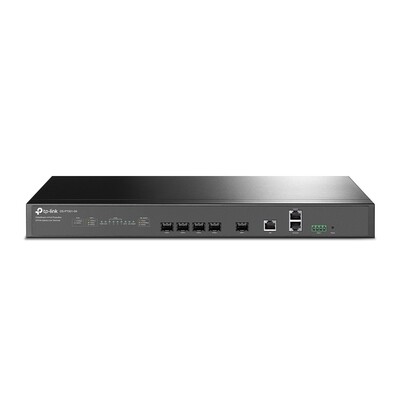 TP-Link DS-P7001-04 DeltaStream 4-port GPON Optical Line Terminal