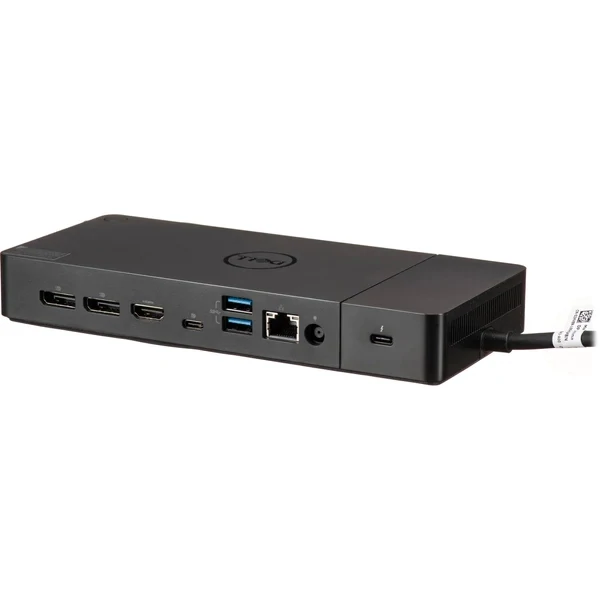 Dell WD19TBS Thunderbolt Docking Station
