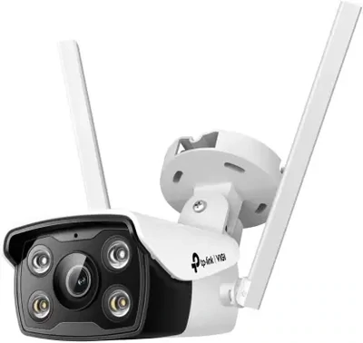 TP-Link VIGI C340-W 4MP Outdoor Wi-Fi Bullet Network Camera