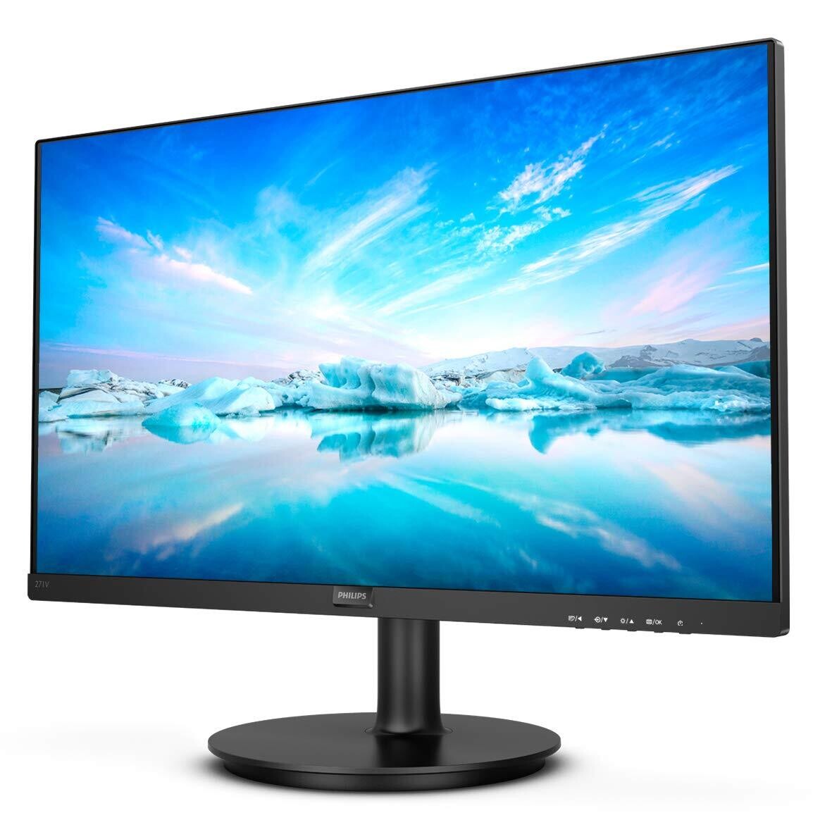 Philips 27-inch LCD Monitor (271V8/94) Philips 27-inch LCD Monitor (271V8/94)