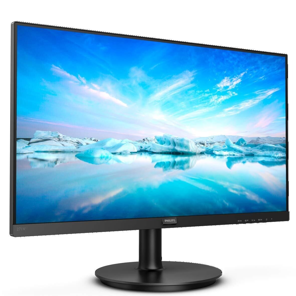 Philips 27-inch LCD Monitor (271V8/94) Philips 27-inch LCD Monitor (271V8/94)