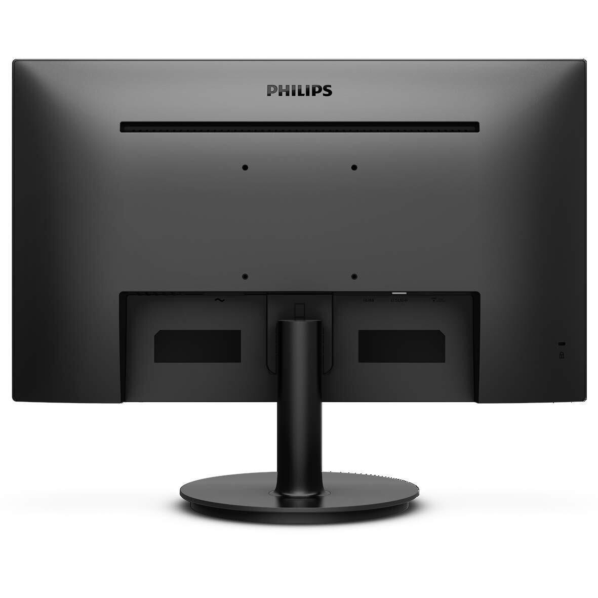 Philips 27-inch LCD Monitor (271V8/94) Philips 27-inch LCD Monitor (271V8/94)
